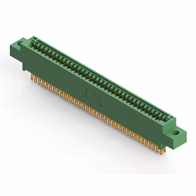 845-072-555-804 EDAC Inc.  Edgeboard Connectors